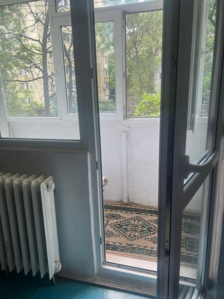 Berceni, Izvorul Oltului,